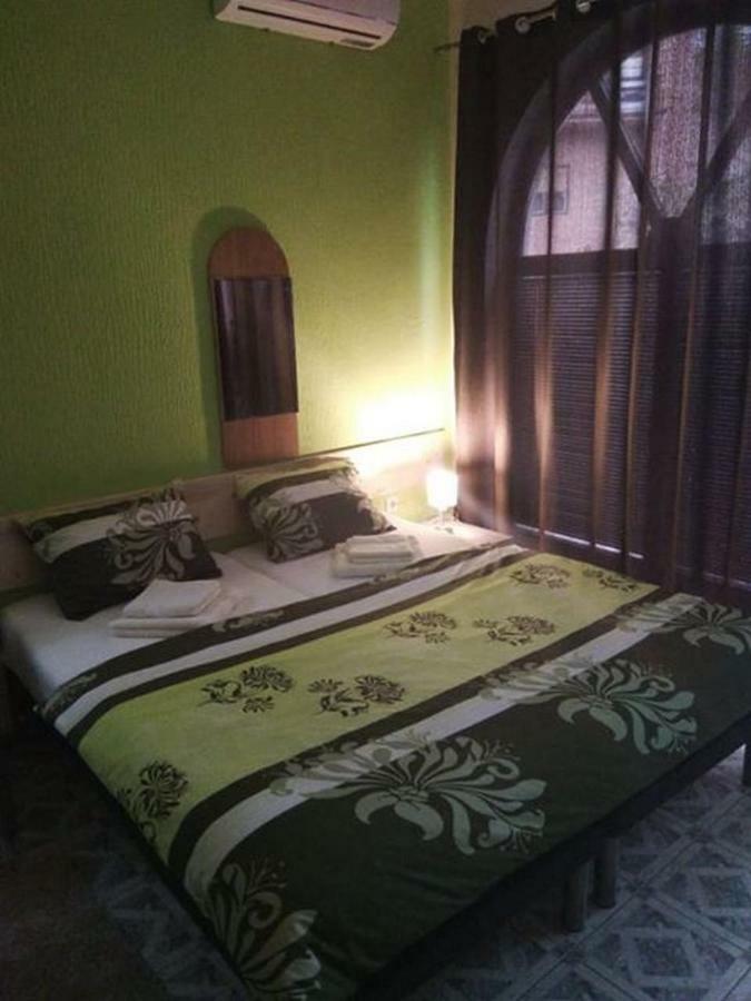 Apartments Barocco Голубац Экстерьер фото